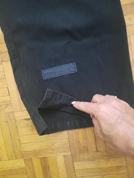 Dámske 3/4 nohavice, l