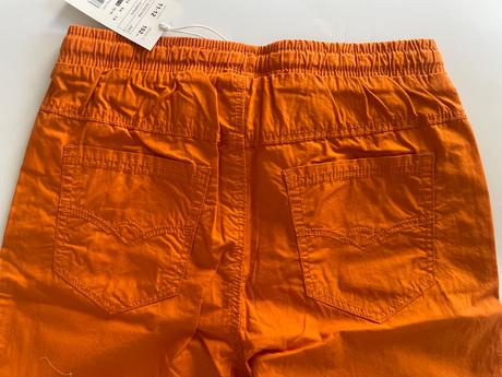 Žiarivé šortky, original marines,146 / 152