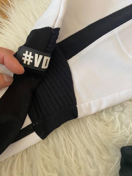 Vdr štýlové teplaky, m