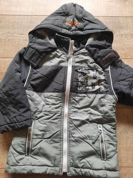 Zimný kabát tik&tak, tik & tak,92