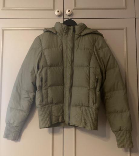 Nike paperova bunda m, nike,m