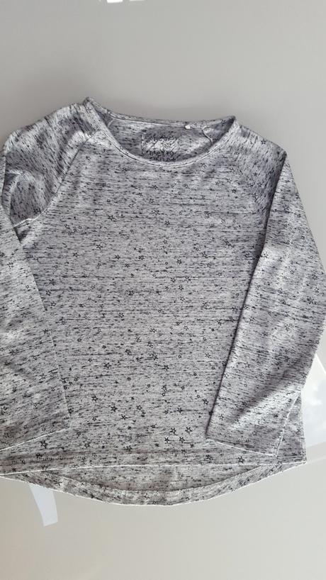 Tričko s hviezdami, next,128