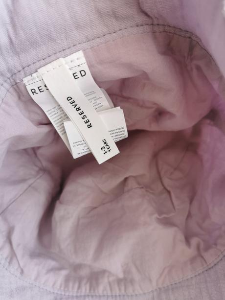 Klobúk, reserved,98