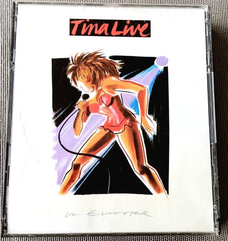 2 cd tina turner,