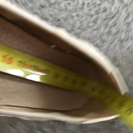 Biele balerinky v.28, 28