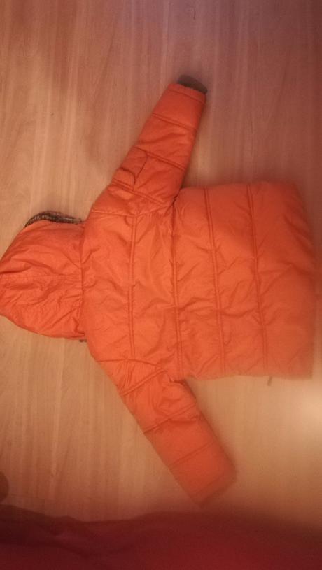 Zimná bunda, next,92