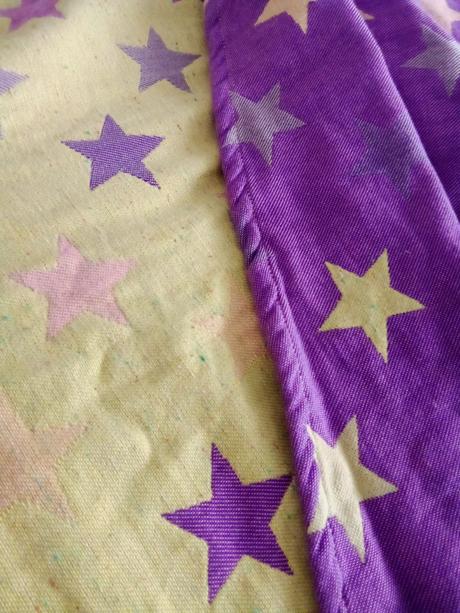 Satka na nosenie deti yaro, yaro