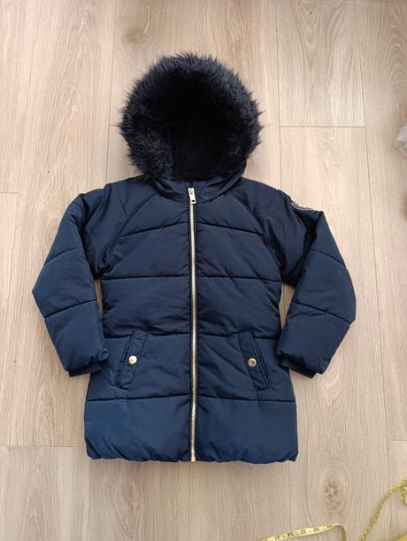 Zimná bunda 122, f&f,122