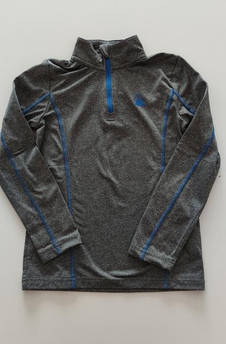 Termotričko veľ. 122/128, crivit,122