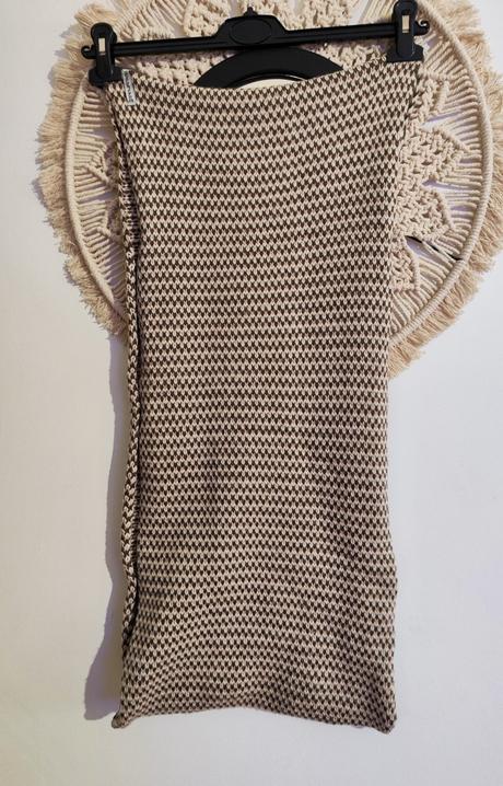 Nekonečný šál, horsefeathers