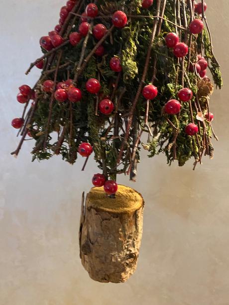 Vianočná dekorácia,