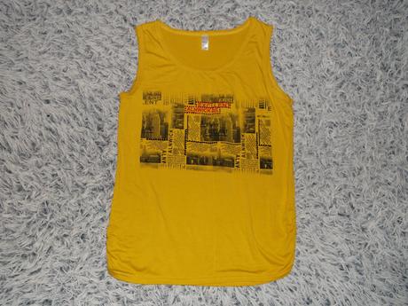 Topík alnwick s/m, m