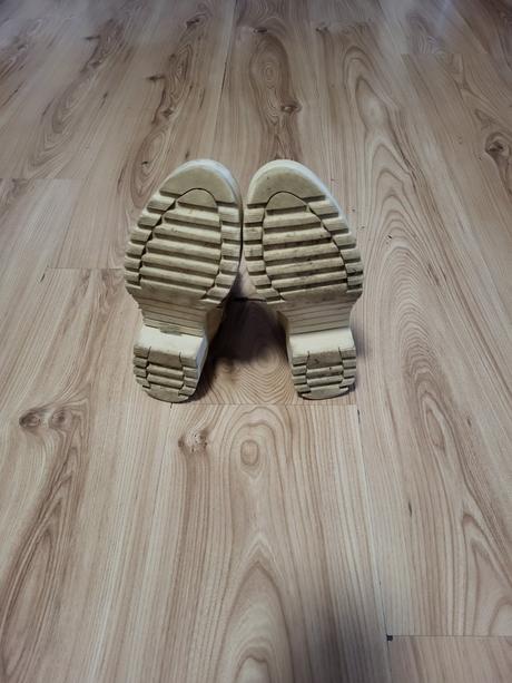 Jesenné topánky, 36