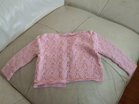 Nádherný svetrík lola palacios 92, 92