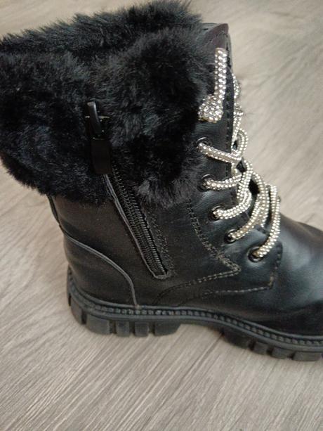 Zimné čižmy, 32