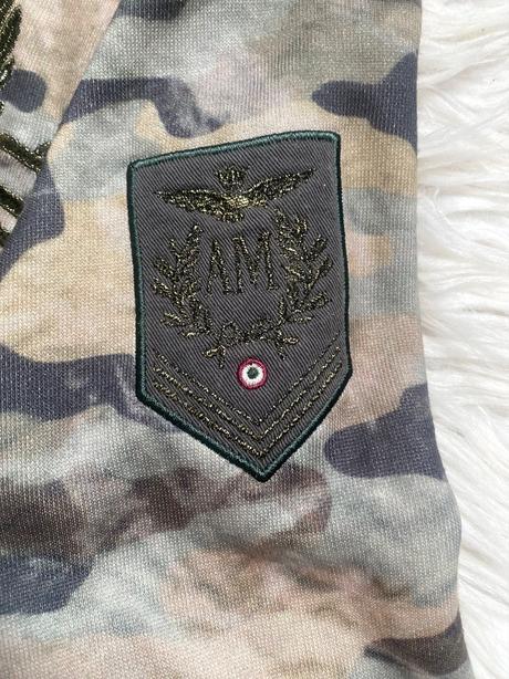 Aeronautica militare sako, xs