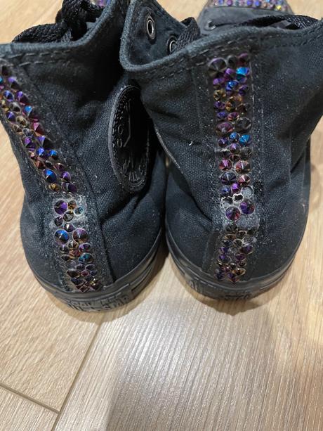 Converse ako nové, converse,39