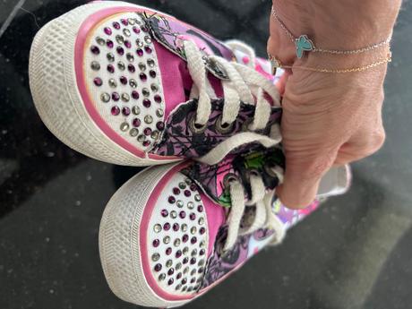 Ed hardy s kresbou a kryštálmi vel. 31, ed hardy,31