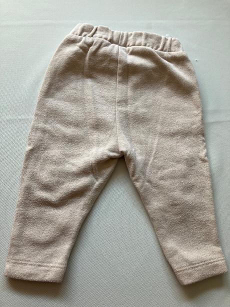 Teplaky, baby club,74