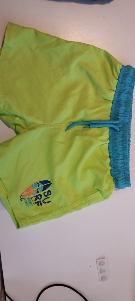 Chlapčenské plavky, 104