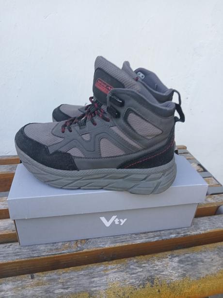 Zimné topánky, sprandi,36