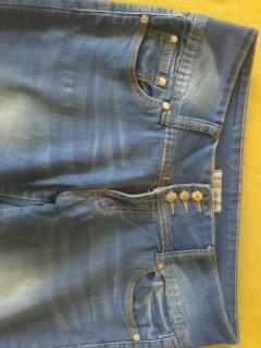 Dievčenské rifle, 30