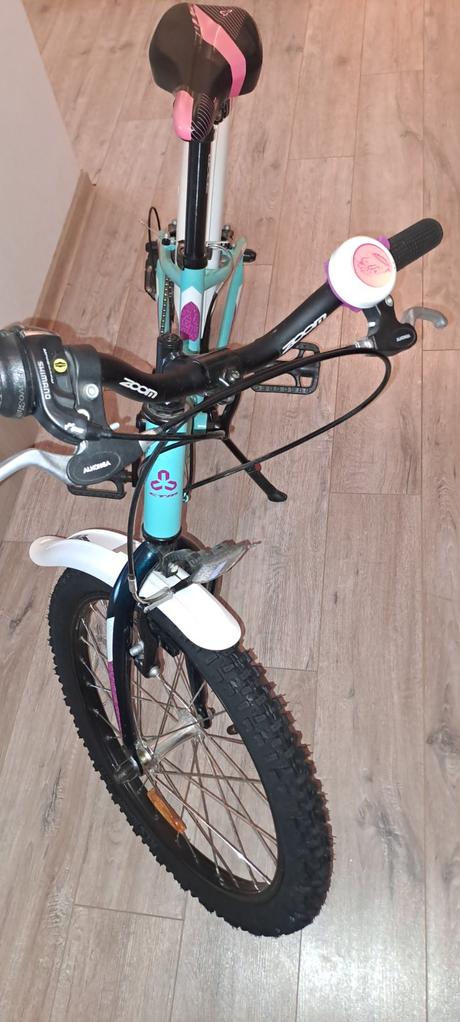 Bicykel ctm ellie,20", ctm,20