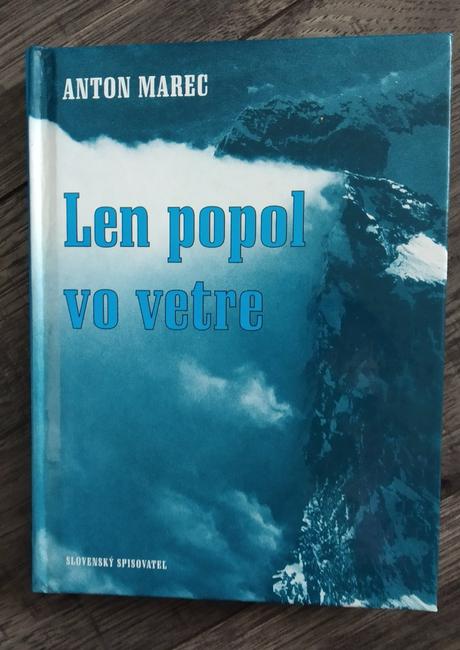 Anton marec - len popol vo vetre, 
