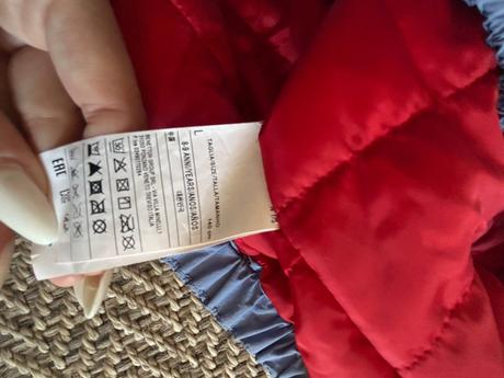 Prechodná alebo zimna bunda benetton, benetton,140