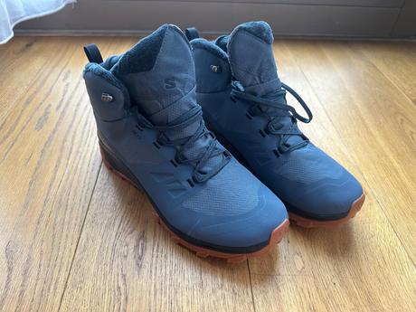 Jordan topánky zimné, air jordan,44