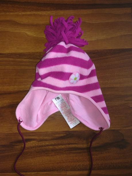 Čiapka mothecare, mothercare,92