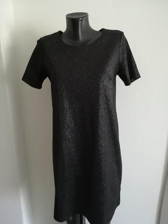 Hrubšie šaty 38, 38