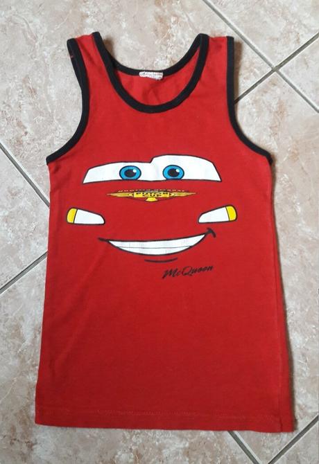 Tricko h&m vel. 92-98, h&m,98