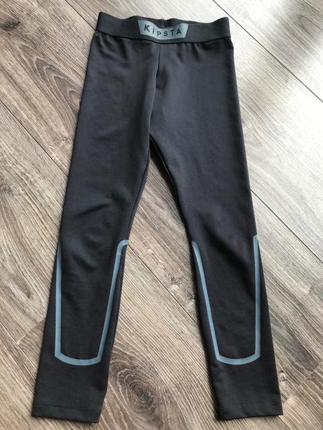 Elastické oblečenie na box, gymnastiku, 110