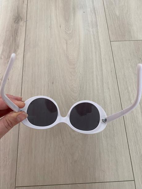 Slnecne okuliare, 
