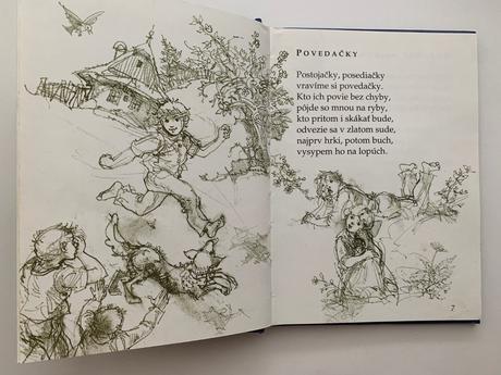 Mária rázusová-martáková - povedačky, 