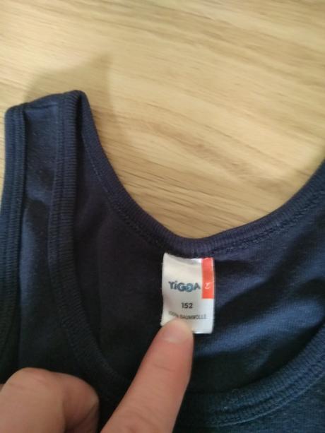 Balík chlapčenského spodného prádla veľ. 152, schiesser,152