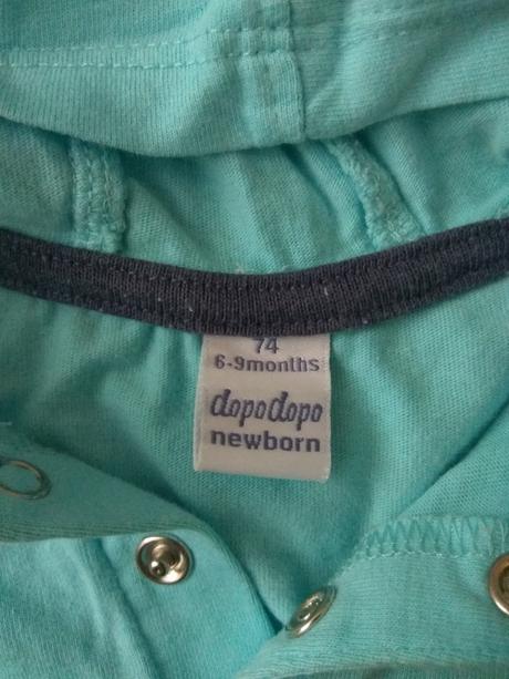 Chlapčenské opaľovačky, dopodopo,74