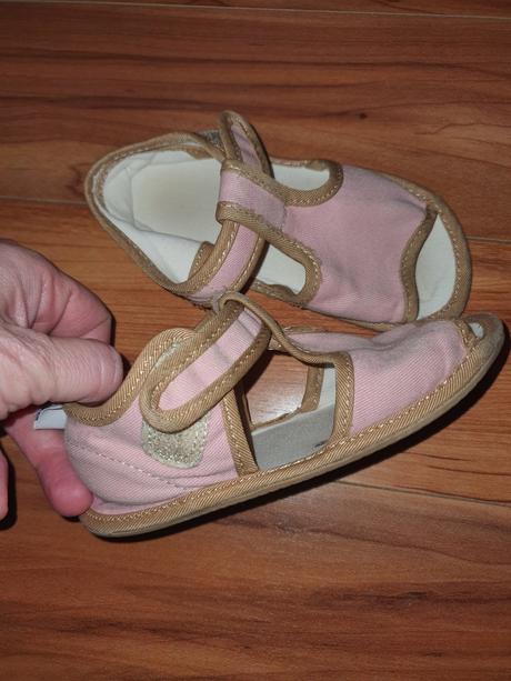 Milash papuce 24-24, 25