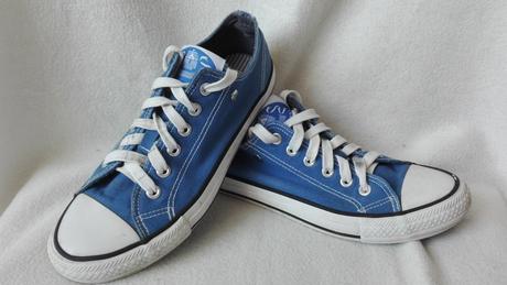 Detské tenisky dunlop 36/37, 36