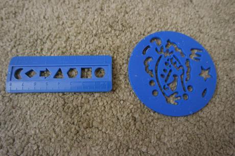 Sada na obkreslovanie, 