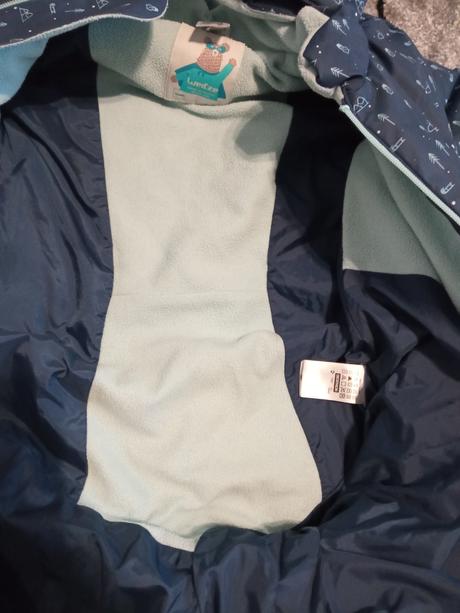 Wedze overal kombinéza snehuliak sánky vločka, wedze,92