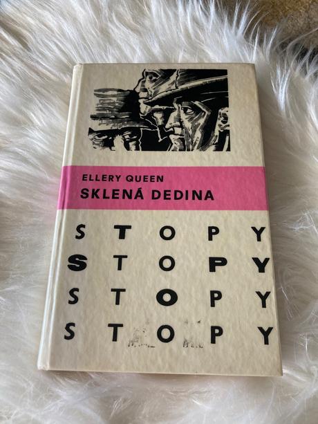 Sklená dedina ellery queen (1973),
