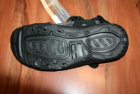 Turistické sanále high colorado 46, 46