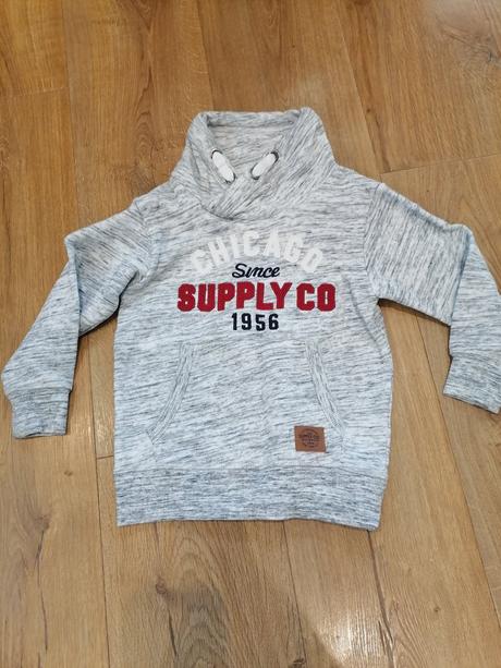 Chlapčenská mikina, h&m,92