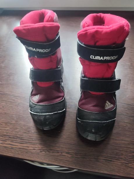 Čižmičky adidas, adidas,32