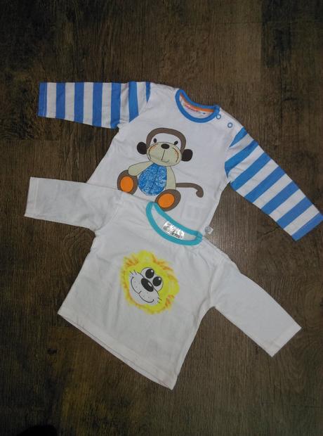 Tricka s dlh.rukavom, 68