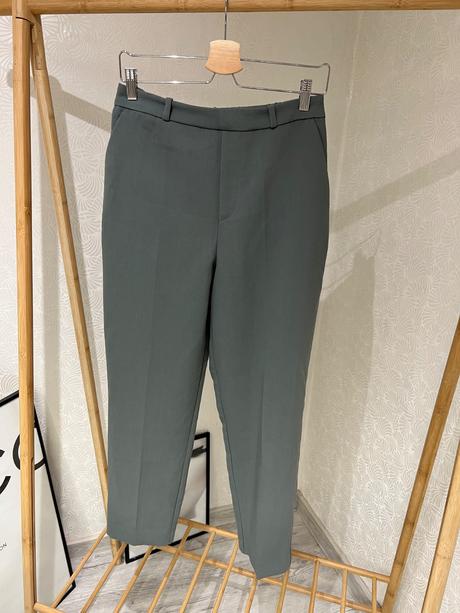 Nohavice mango, mango,m