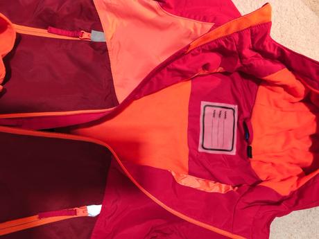 Lyžiarska súprava, lupilu,110