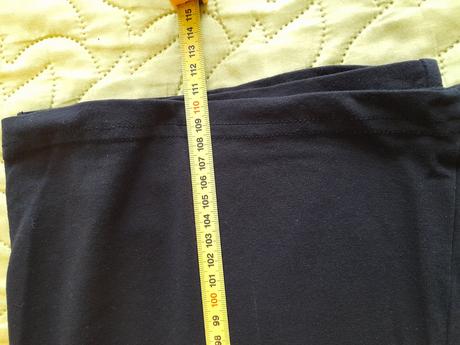 Tehotenské tepláky, bonprix,44